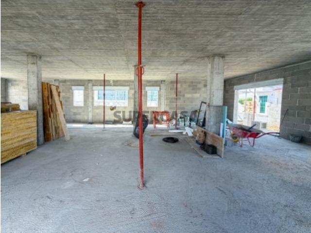 Moradia T3 Nova Construção c/ Garagem Urbanização do Bonito, Entroncamento