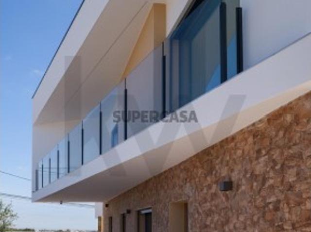 Moradia T3 Nova Construção Fernão Ferro