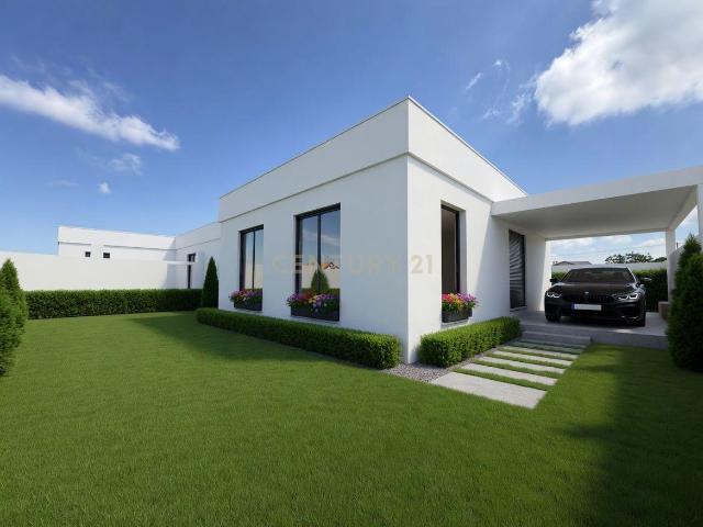 MORADIA T3 NOVA À VENDA | Carapelhos, Mira