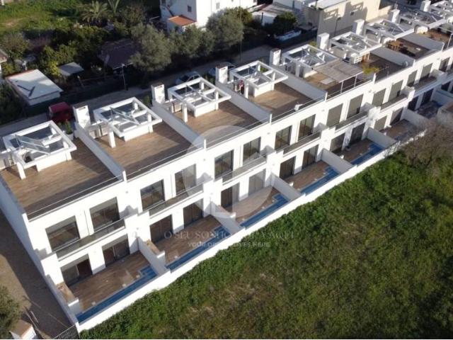 Moradia T3 Nova BellaVista Fuseta 150m² Moncarapacho e Fuseta