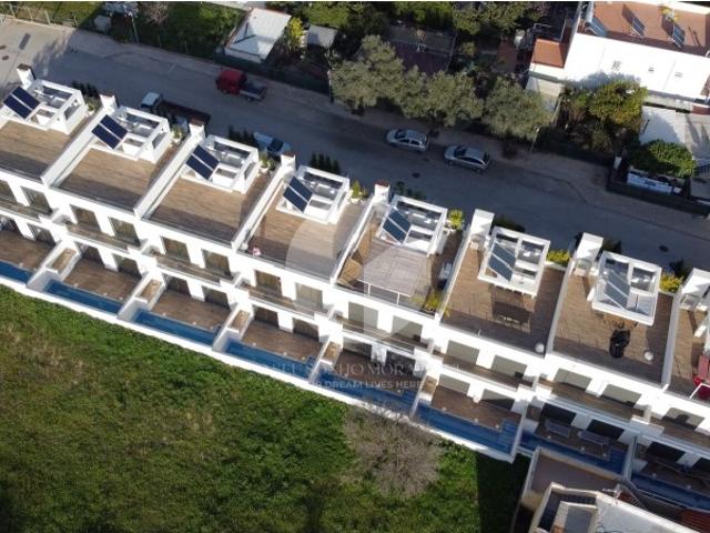Moradia T3 NOVA BellaVista Fuseta