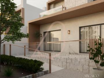 Moradia T3 Nova / Garagem / Fátima 185m² Fátima