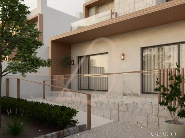Moradia T3 Nova / Garagem / Fátima 185m² Fátima