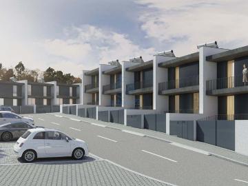 Moradia T3 nova Grijó 270m² Grijó