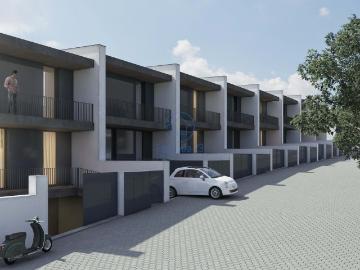 Moradia T3 nova Grijó 270m² Grijó