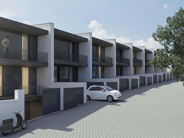 Moradia T3 nova Grijó
