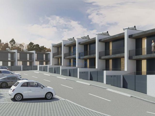 Moradia T3 nova Grijó