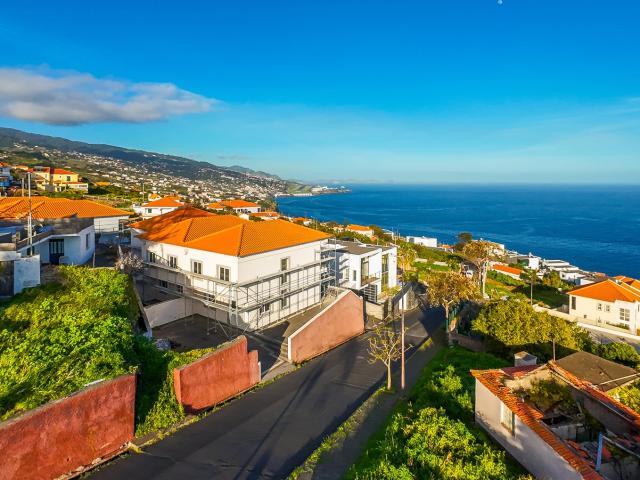 Moradia T3 Nova e arquitetura tradicional com Vista Mar |Gau. 216m² Gaula