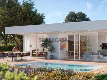 Silves, Concelho de Silves, Distrito de Faro, Algarve