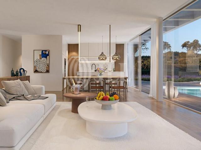 Moradia T3, nova e mobilada, no Silves Hills, no Algarve 0m² Silves