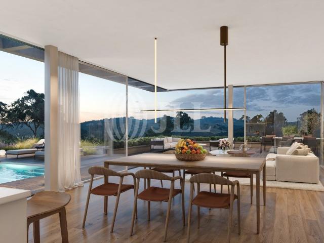 Moradia T3, nova e mobilada, no Silves Hills, no Algarve 0m² Silves