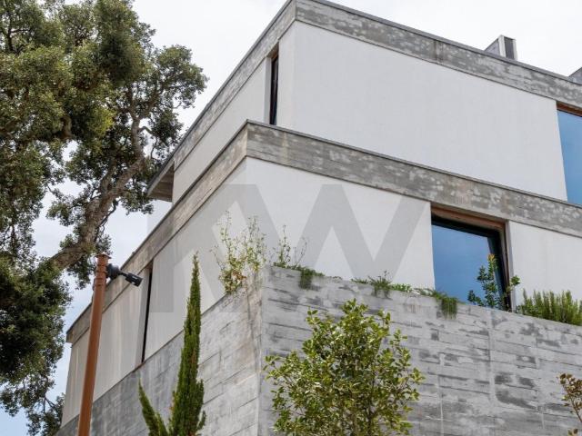 Moradia T3 nova em condomínio privado de referência 142m² Aldoar, Foz do Douro e Nevogilde