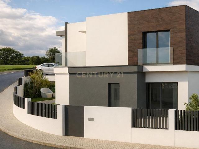 Moradia T3 Nova em Construção | Trajouce, São Domingos de Ra. 231m² São Domingos De Rana