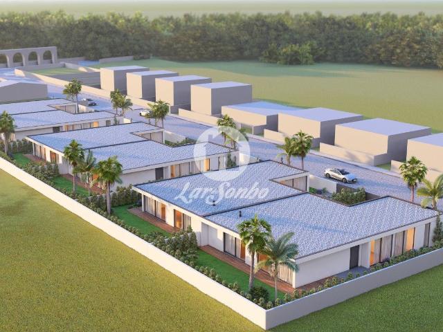 Moradia T3 NOVA em Beiriz, Póvoa de Varzim
