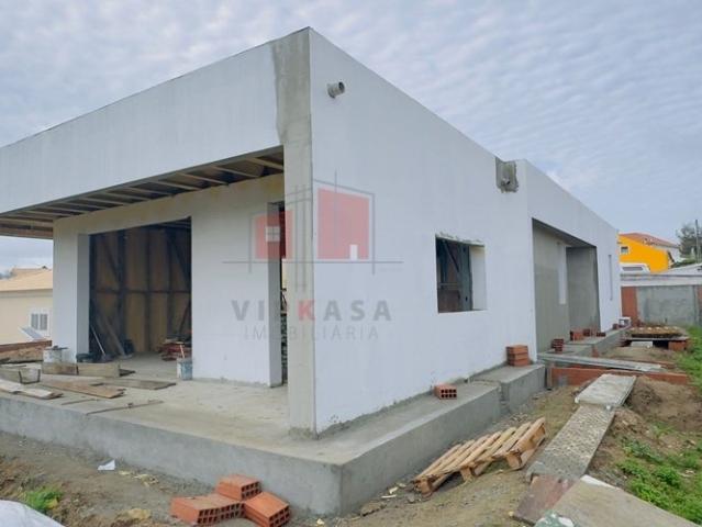 Moradia T3 NOVA em Livramento