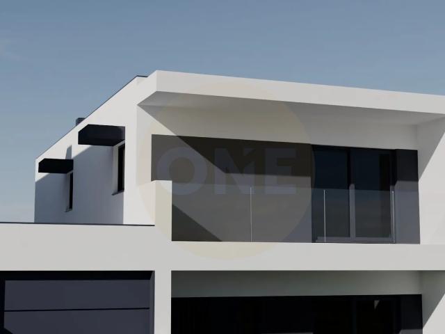 MORADIA T3 NOVA + ESCRITÓRIO | PERTO DO CENTRO DA CIDADE FAMALICÃO