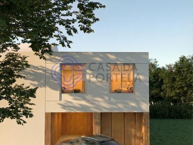 Moradia T3 Nova Fermentões Guimarães 250m² Fermentões