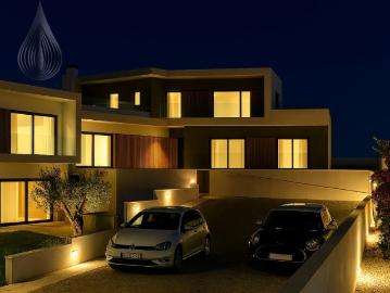 Moradia T3 NOVA Freira