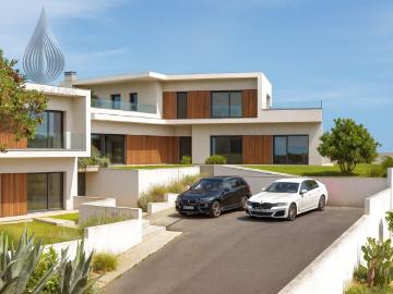 Moradia T3 NOVA Freiria