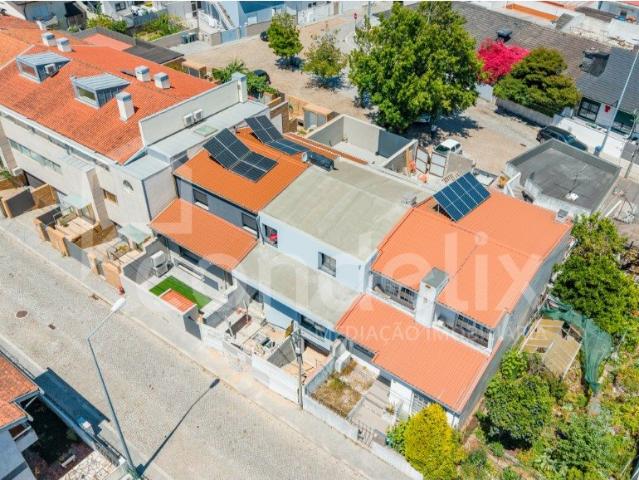 Moradia T3 Nova | Lidador, Vila Nova da Telha 0m² Vila Nova Da Telha