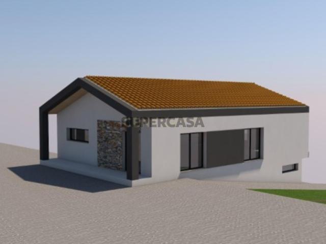 Moradia T3 MAFRA Chanca Sobral da Abelheira