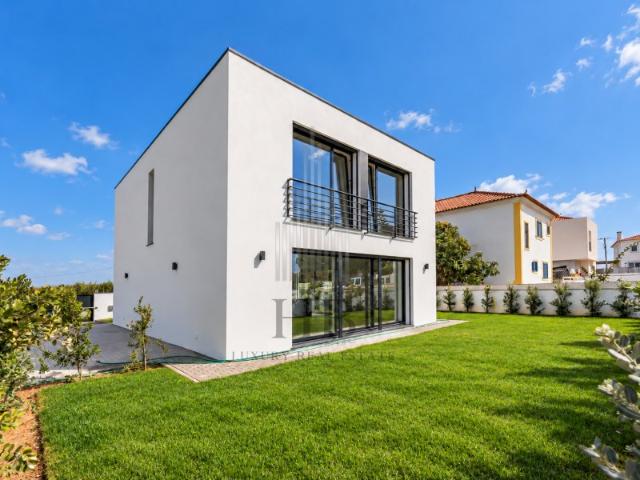 Moradia T3 Nova | Magoito | Sintra