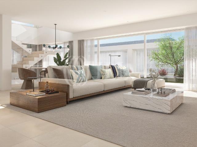 Moradia T3, nova, no Alfarroba Condominium, em Portimão, Alg. 0m² Mexilhoeira Grande