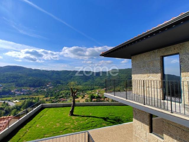 Moradia T3 Nova | Vistas Deslumbrantes | Qualidade de Vida Superior