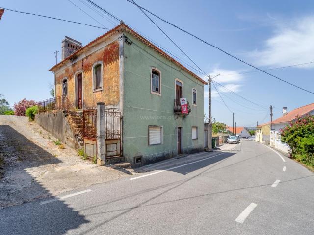 Moradia T3 |Ourém 101m² Nossa Senhora Das Misericórdias