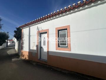 Garvão e Santa Luzia, Concelho de Ourique, Distrito de Beja