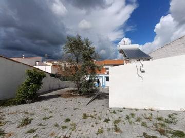 Garvão e Santa Luzia, Concelho de Ourique, Distrito de Beja