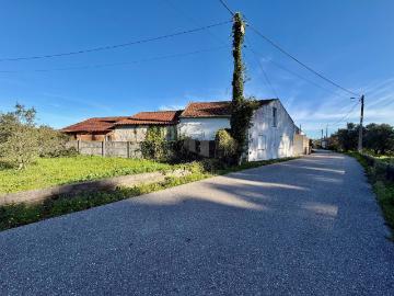 Moradia T3 Outeiro da Fonte Carvide 445m² Monte Real e Carvide