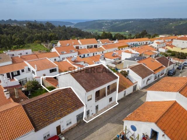 Moradia T3 Odeceixe