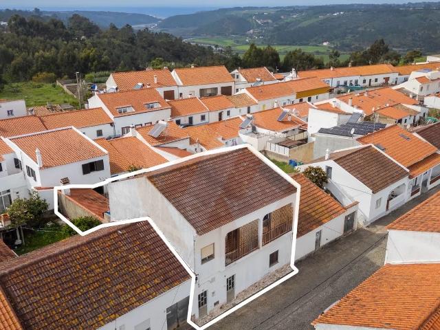 Moradia T3 Odeceixe