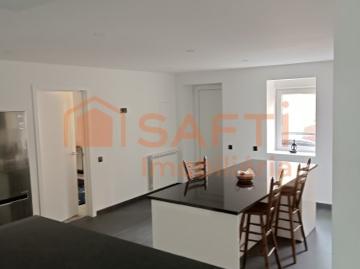 Moradia T3 Óis da Ribeira