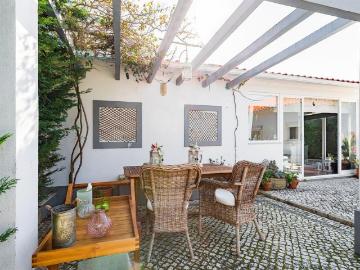 Aldeia Galega da Merceana, Aldeia Galega da Merceana e Aldeia Gavinha, Concelho de Alenquer, Distrito de Lisboa