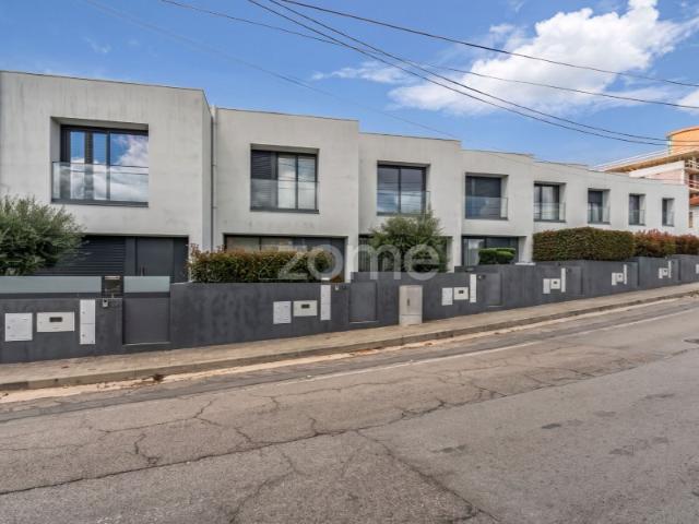 Moradia T3, Oliveira de Azemeis
