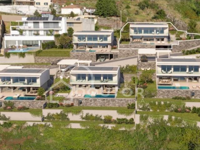 MORADIA T3 ORQUIDEA FUNCHAL Villa 2