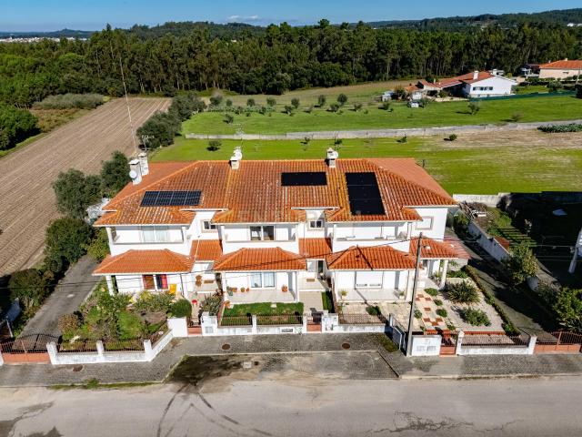 Moradia T3 – Ortigosa