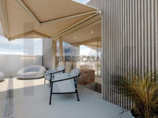 Moradia T3 a 200m praia Para quem pretende na tranquilidade o seu estilo de vida