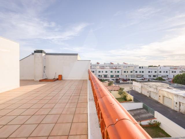 Moradia T3 a escassos metros da Praia da Vagueira!