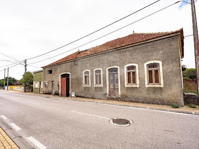 Moradia T3 à venda em Covões e Camarneira, Cantanhede RE/MAX Portugal