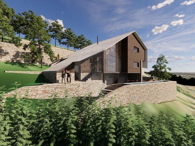 Moradia T3 à venda em Covilhã e Canhoso, Covilhã RE/MAX Portugal