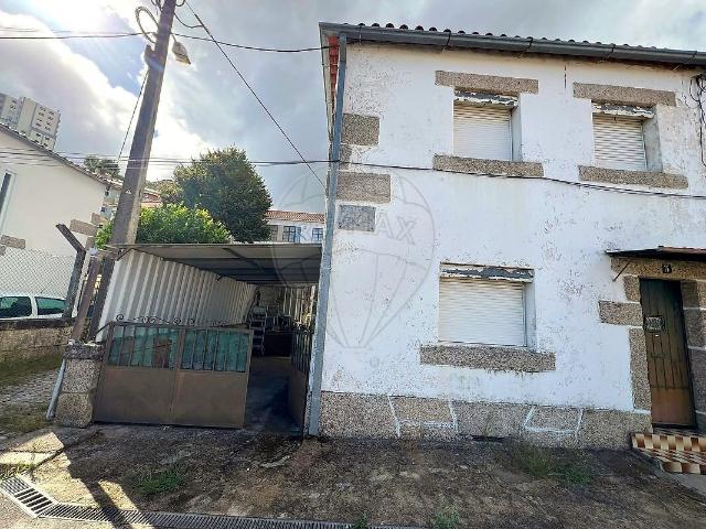 Moradia T3 à venda em Covilhã e Canhoso, Covilhã RE/MAX Portugal