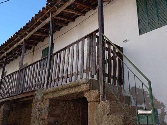 Moradia T3 à venda em Covilhã