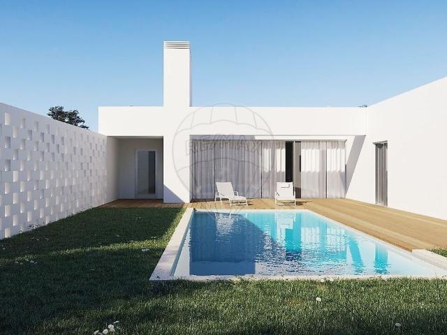 Moradia T3 à venda em Coimbrão, Leiria RE/MAX Portugal