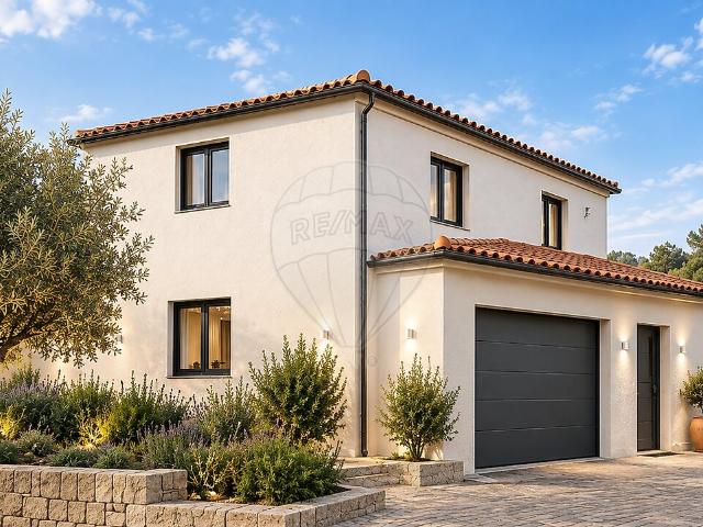 Moradia T3 à venda em Colmeias e Memória, Leiria RE/MAX Portugal