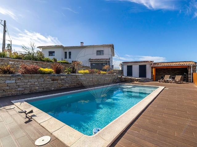 Moradia T3 à venda em Colmeias e Memória, Leiria RE/MAX Portugal