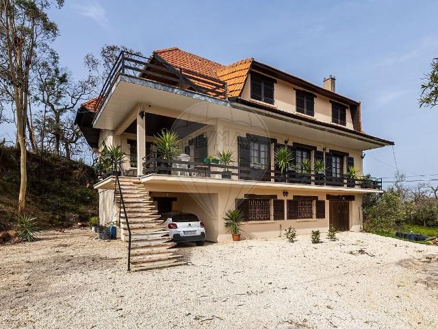 Moradia T3 à venda em Colmeias e Memória, Leiria RE/MAX Portugal