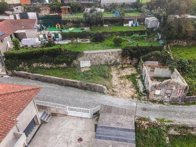 Moradia T3 à venda em Coronado São Romão e São Mamede, Trofa RE/MAX Portugal